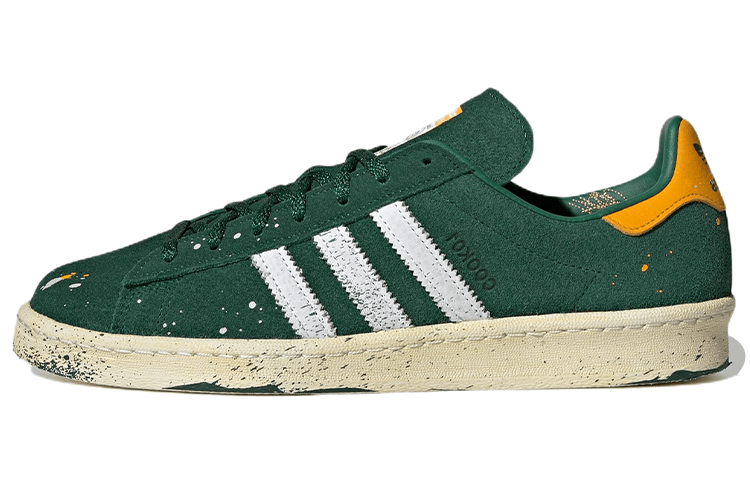 Кеды унисекс Adidas atmos x adidas originals Campus 80s зеленые 36 EU, Зеленый, atmos x adidas originals Campus 80s
Кеды унисекс Adidas atmos x adidas originals Campus 80s зеленые 36 EU, Зеленый, atmos x adidas originals Campus 80s