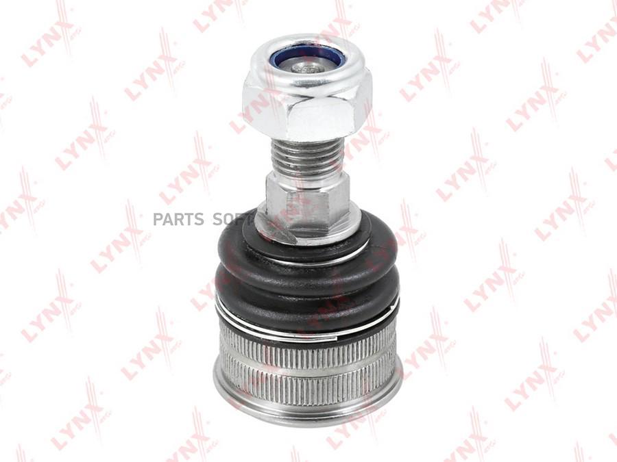 LYNXAUTO C1186LR Шар.опора MERCEDES E200K-63(W211) 02-08 / CLS280-63(C219) 04-10 / S280-65
LYNXAUTO C1186LR Шар.опора MERCEDES E200K-63(W211) 02-08 / CLS280-63(C219) 04-10 / S280-65