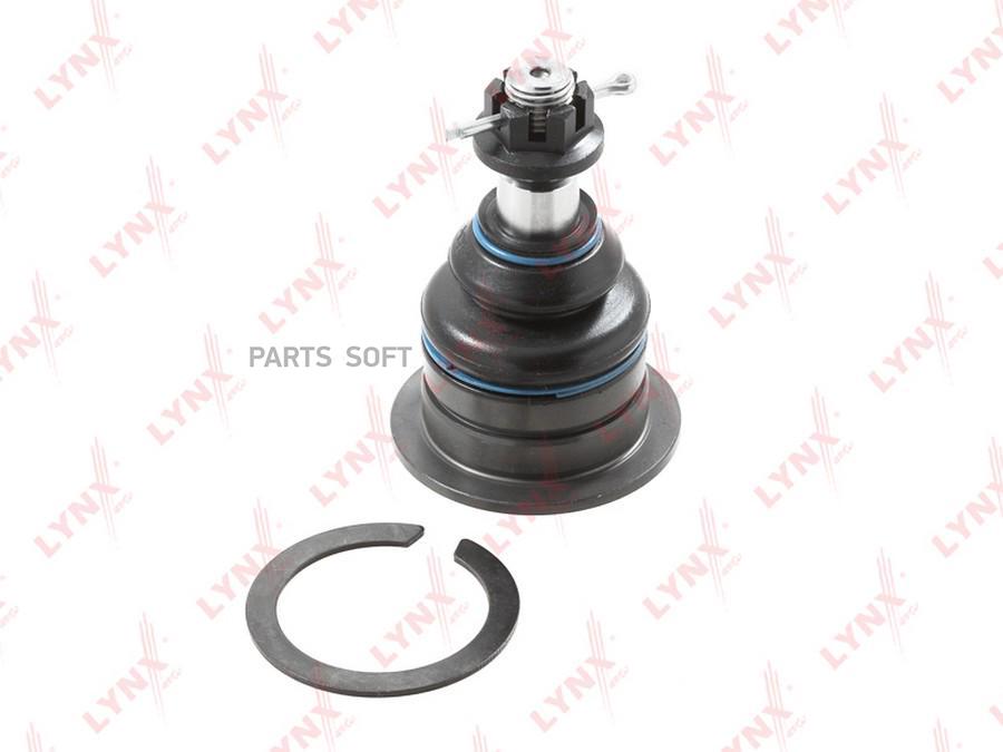 LYNXAUTO C1324LR Шаровая опора верхняя левая/правая
LYNXAUTO C1324LR Шаровая опора верхняя левая/правая