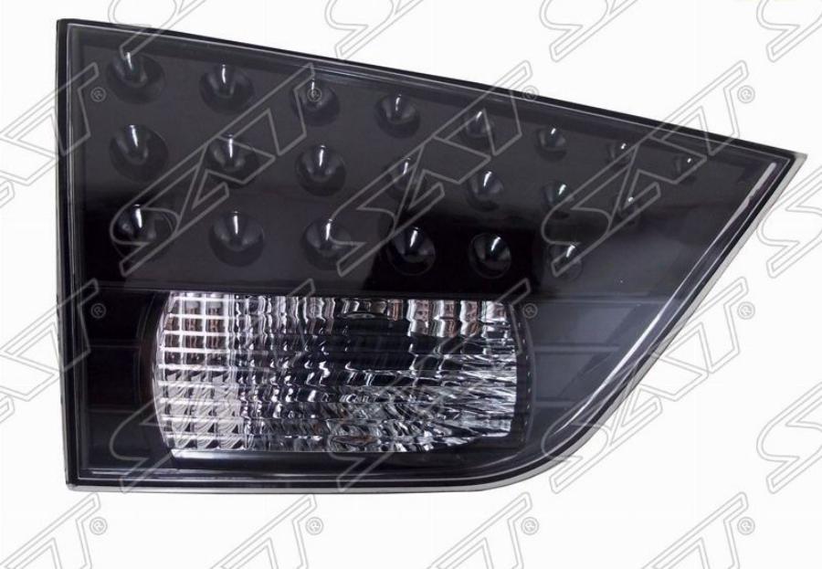 Фонарь В Крышку Багажника Mitsubishi Outlander Xl 06-13 Lh (левый) Sat арт. ST-214-1323L
Фонарь В Крышку Багажника Mitsubishi Outlander Xl 06-13 Lh (левый) Sat арт. ST-214-1323L