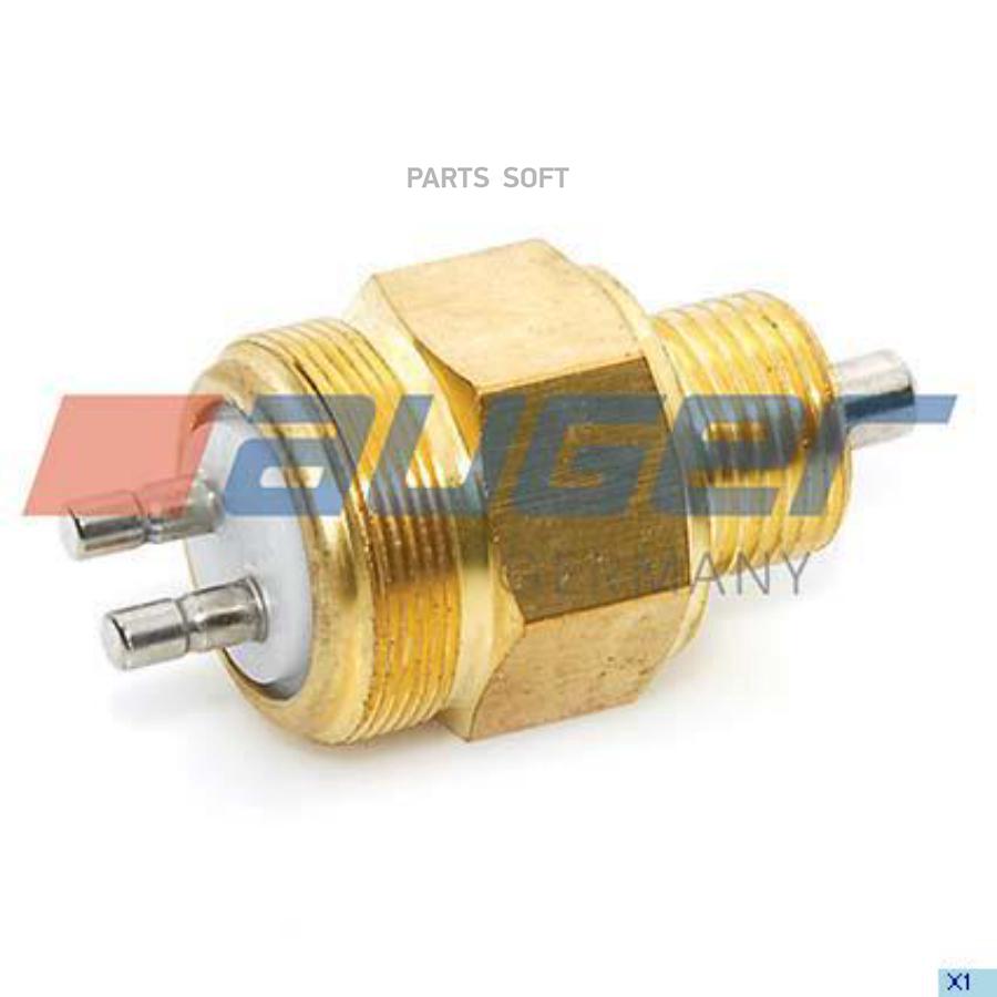 Датчик M18X1.5Мм M27X1.0Mm Блокировки Редуктора Заднего Моста Multibrand Mb,Man,Scania,Daf
Датчик M18X1.5Мм M27X1.0Mm Блокировки Редуктора Заднего Моста Multibrand Mb,Man,Scania,Daf