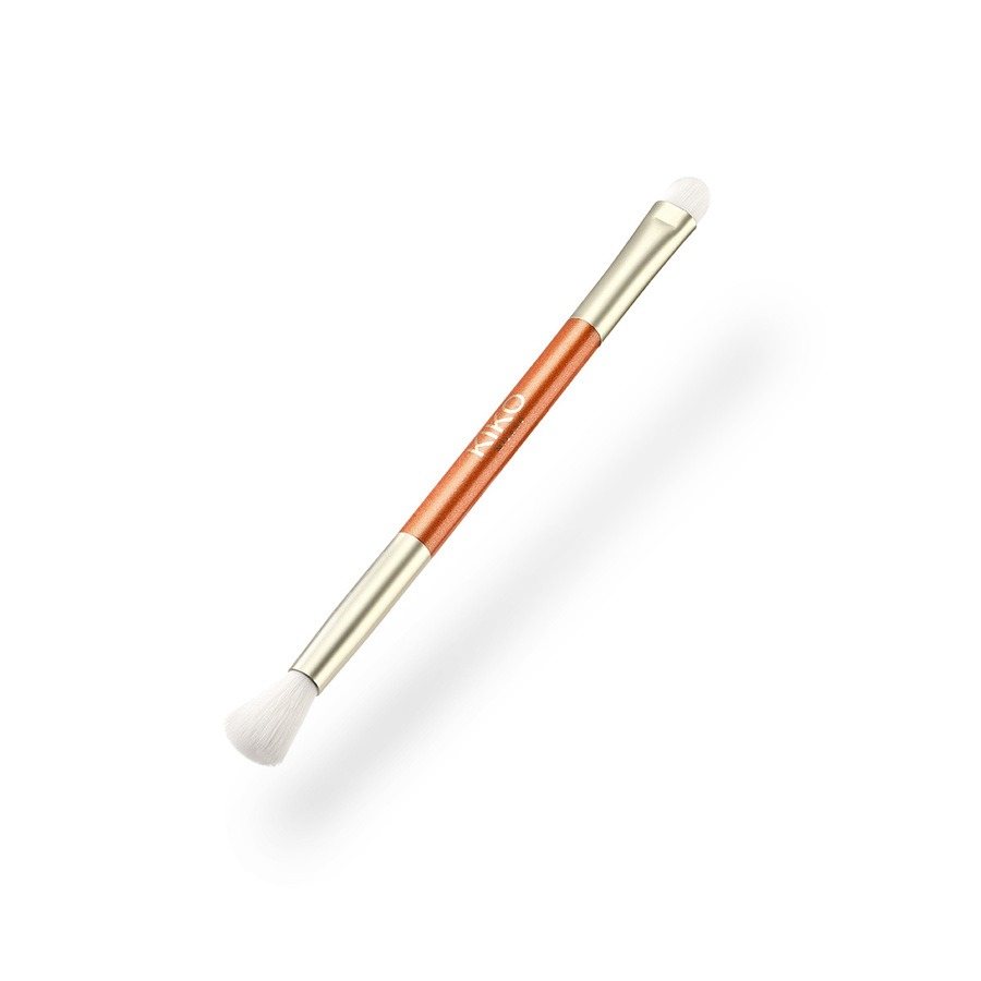 Кисть для макияжа Kikocosmetics Создай свой баланс 2-в-1 кисть для глаз, CREATE YOUR BALANCE 2-IN-1 EYE CONTOUR BRUSH/СОЗДАЙ СВОЙ БАЛАНС - 2-В-1 КИСТЬ ДЛЯ ГЛАЗ
Кисть для макияжа Kikocosmetics Создай свой баланс 2-в-1 кисть для глаз, CREATE YOUR BALANCE 2-IN-1 EYE CONTOUR BRUSH/СОЗДАЙ СВОЙ БАЛАНС - 2-В-1 КИСТЬ ДЛЯ ГЛАЗ