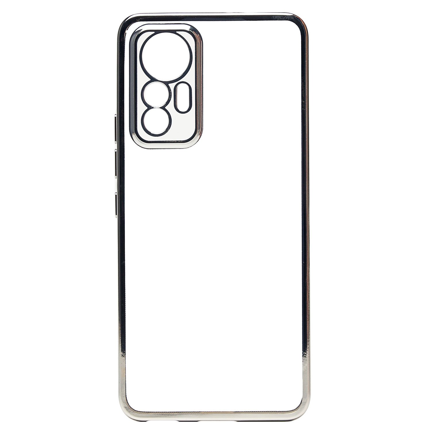 Чехол для Xiaomi 12 Lite (2203129G) силиконовый ультратонкий Pilot серебристый, Xiaomi 12 Lite
Чехол для Xiaomi 12 Lite (2203129G) силиконовый ультратонкий Pilot серебристый, Xiaomi 12 Lite