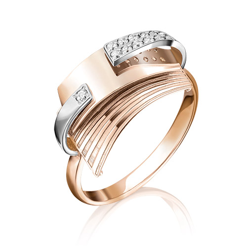 Кольцо из золота р. 17,5 PLATINA jewelry 01-5086-00-401-1110-65, фианит, 01-5086-00-401-1110-65
Кольцо из золота р. 17,5 PLATINA jewelry 01-5086-00-401-1110-65, фианит, 01-5086-00-401-1110-65