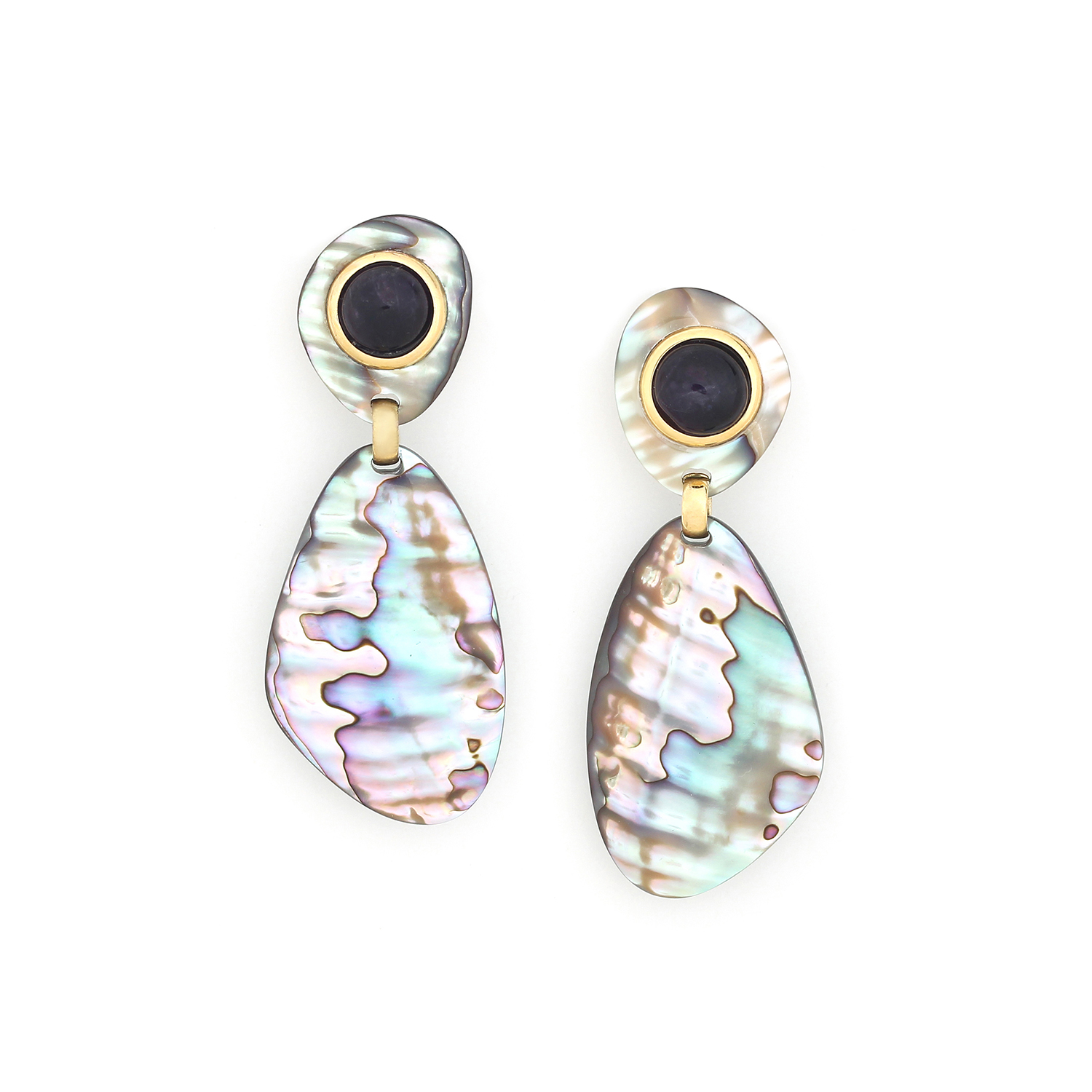 Клипсы из бижутерного сплава Nature Bijoux NB24.2-11-79700, аметист/гелиотис, NB24.2-11-79700
Клипсы из бижутерного сплава Nature Bijoux NB24.2-11-79700, аметист/гелиотис, NB24.2-11-79700