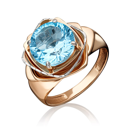 Кольцо из красного золота с топазом р. 19,5 PLATINA jewelry 01-5262-00-201-1110-46, 01-5262-00-201-1110-46
Кольцо из красного золота с топазом р. 19,5 PLATINA jewelry 01-5262-00-201-1110-46, 01-5262-00-201-1110-46