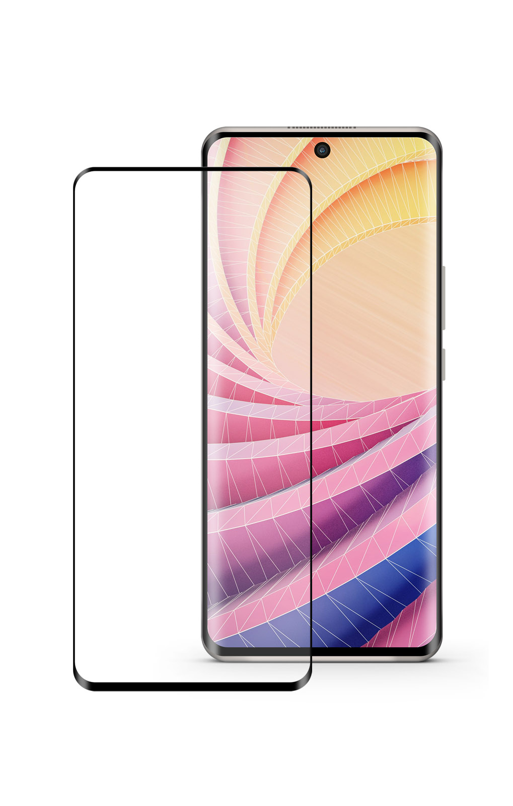 Защитное стекло Mobius для Huawei Nova 8 3D Curved Edge (Black)/4232-498, Huawei Nova 8
Защитное стекло Mobius для Huawei Nova 8 3D Curved Edge (Black)/4232-498, Huawei Nova 8