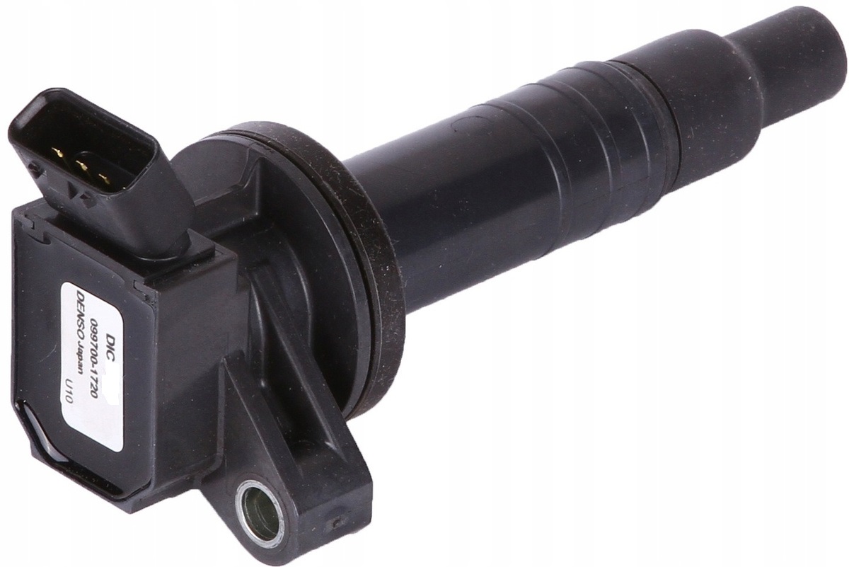 Катушка зажигания DENSO dic0145, Катушка зажигания DENSO dic0145 DENSO dic0145
Катушка зажигания DENSO dic0145, Катушка зажигания DENSO dic0145 DENSO dic0145