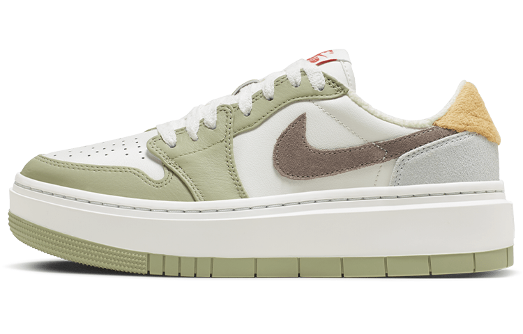 Кеды унисекс Jordan Air Jordan 1 Elevate Low SE Year of the Rabbit хаки 38.5 EU, Air Jordan 1 Elevate Low SE Year of the Rabbit
Кеды унисекс Jordan Air Jordan 1 Elevate Low SE Year of the Rabbit хаки 38.5 EU, Air Jordan 1 Elevate Low SE Year of the Rabbit