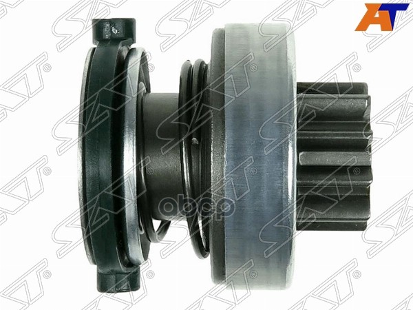 Бендикс Ford Focus 04-/Mondeo 10-/C-Max 10-/Fiesta 1.4/1.6 08- D=26 7mm Cr Sat арт. ST-217
Бендикс Ford Focus 04-/Mondeo 10-/C-Max 10-/Fiesta 1.4/1.6 08- D=26 7mm Cr Sat арт. ST-217