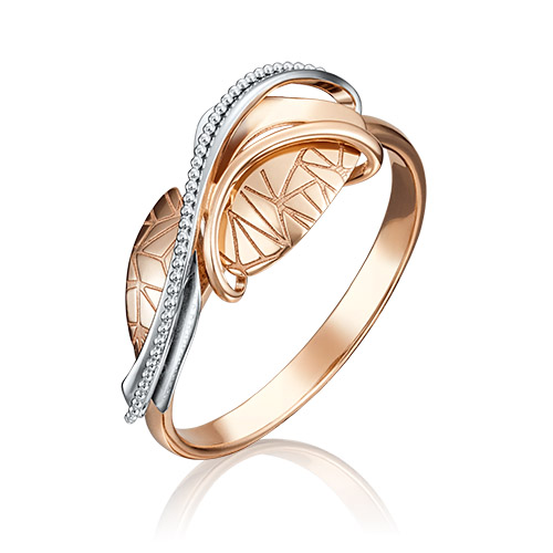 Кольцо из золота р. 16 PLATINA jewelry 01-5103-00-000-1110-65, 01-5103-00-000-1110-65
Кольцо из золота р. 16 PLATINA jewelry 01-5103-00-000-1110-65, 01-5103-00-000-1110-65