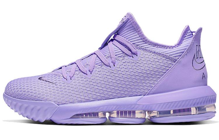 Кроссовки унисекс Nike LeBron 16 Low фиолетовые 46 EU, Фиолетовый, LeBron 16 Low
Кроссовки унисекс Nike LeBron 16 Low фиолетовые 46 EU, Фиолетовый, LeBron 16 Low
