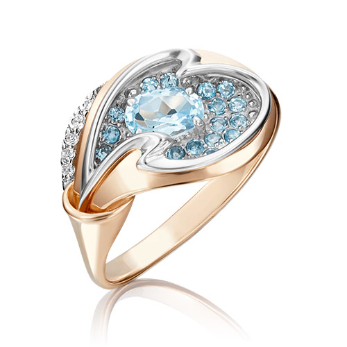 Кольцо из золота р. , PLATINA jewelry 01-5156-00-201-1110-46, топаз, 01-5156-00-201-1110-46
Кольцо из золота р. , PLATINA jewelry 01-5156-00-201-1110-46, топаз, 01-5156-00-201-1110-46