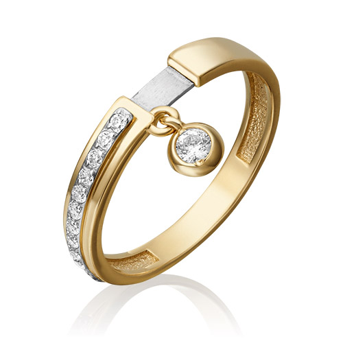 Кольцо из золота р. , PLATINA jewelry 01-5285-00-401-1121-48, фианит, 01-5285-00-401-1121-48
Кольцо из золота р. , PLATINA jewelry 01-5285-00-401-1121-48, фианит, 01-5285-00-401-1121-48
