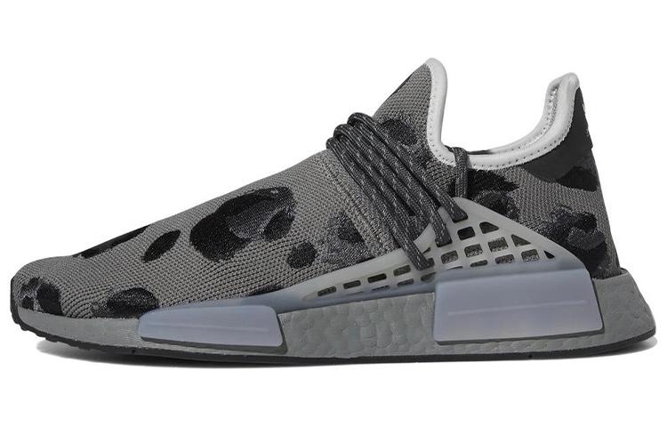 Кроссовки унисекс Adidas Pharrell Williams x adidas originals NMD Hu серые 44 EU, Серый, Pharrell Williams x adidas originals NMD Hu
Кроссовки унисекс Adidas Pharrell Williams x adidas originals NMD Hu серые 44 EU, Серый, Pharrell Williams x adidas originals NMD Hu