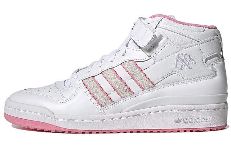 Кеды унисекс Adidas Lil Dre x adidas originals FORUM Mid ADV белые 38 EU, Белый, Lil Dre x adidas originals FORUM Mid ADV
Кеды унисекс Adidas Lil Dre x adidas originals FORUM Mid ADV белые 38 EU, Белый, Lil Dre x adidas originals FORUM Mid ADV