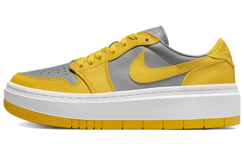 Кеды унисекс Jordan Air Jordan 1 elevate low se желтые 40.5 EU, Желтый, Air Jordan 1 elevate low se
Кеды унисекс Jordan Air Jordan 1 elevate low se желтые 40.5 EU, Желтый, Air Jordan 1 elevate low se