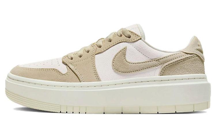 Кеды унисекс Jordan Air Jordan 1 elevate low бежевые 38 EU, Бежевый, Air Jordan 1 elevate low
Кеды унисекс Jordan Air Jordan 1 elevate low бежевые 38 EU, Бежевый, Air Jordan 1 elevate low