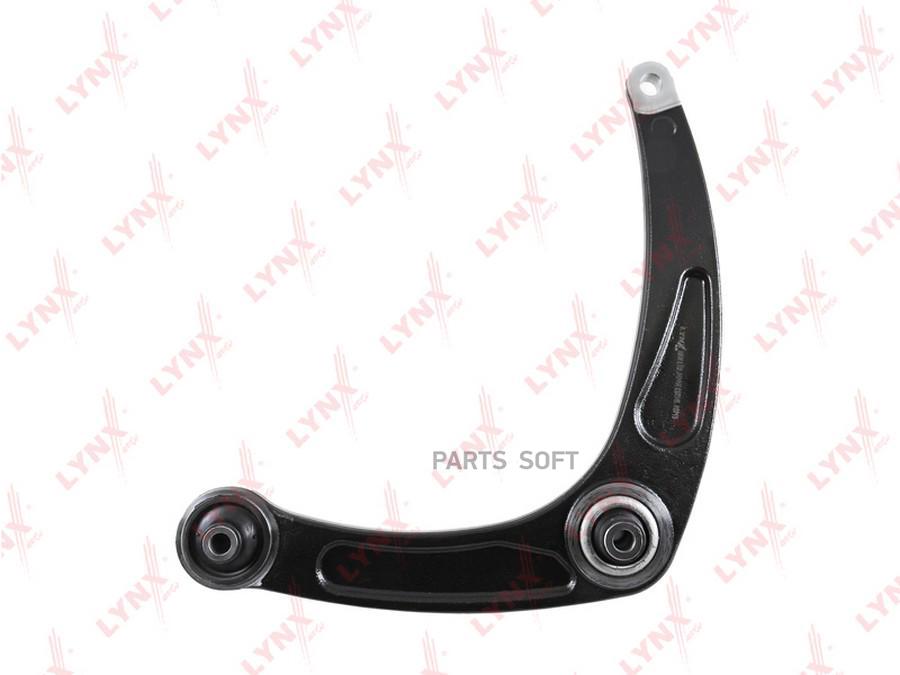 LYNXAUTO C5274L Рычаг пер.нижн.лев.CITROEN Berlingo 1.4-1.6D 08= / C4 I 1.4-2.0D 04= , PEU
LYNXAUTO C5274L Рычаг пер.нижн.лев.CITROEN Berlingo 1.4-1.6D 08= / C4 I 1.4-2.0D 04= , PEU