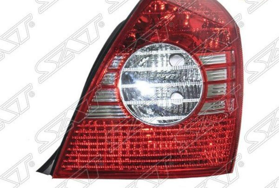 Фонарь Hyundai Elantra 04-09 4d Правый (Jh02-Elt03-005a-R / 01-2d50-02a1r) Китай Sat арт.
Фонарь Hyundai Elantra 04-09 4d Правый (Jh02-Elt03-005a-R / 01-2d50-02a1r) Китай Sat арт.
