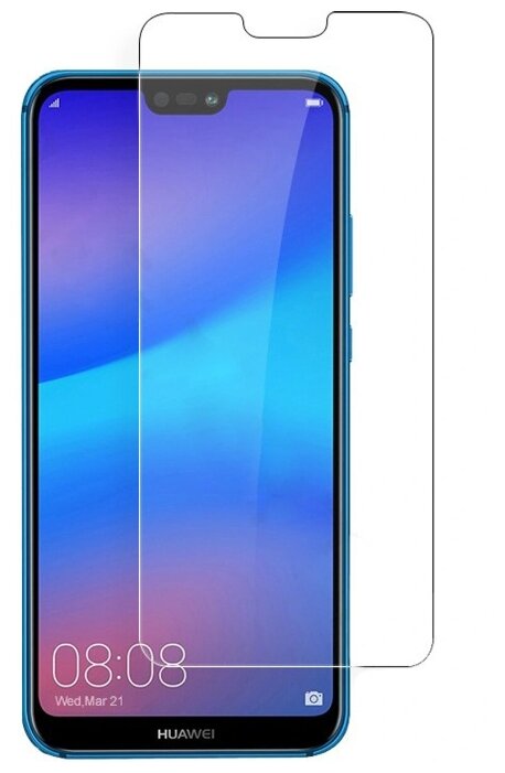 Защитное стекло (без рамки) Full Glue для Huawei P20 Lite/Nova 3e, прозрачное, P20 Lite
Защитное стекло (без рамки) Full Glue для Huawei P20 Lite/Nova 3e, прозрачное, P20 Lite