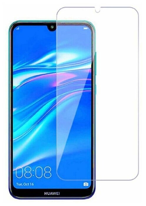 Защитное стекло Innovation Full Glue для Huawei Honor 10i/10 Lite/P smart(2019) Clear, 10i
Защитное стекло Innovation Full Glue для Huawei Honor 10i/10 Lite/P smart(2019) Clear, 10i