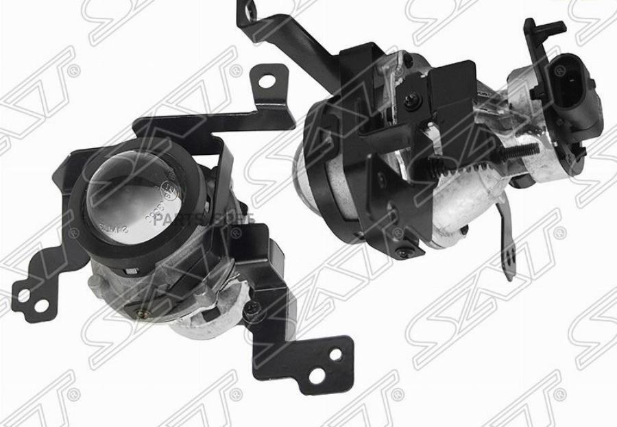 Фара Противотуманная Hyundai Solaris 17-20 Rh (правый) Линза Sat арт. ST-221-20S8R
Фара Противотуманная Hyundai Solaris 17-20 Rh (правый) Линза Sat арт. ST-221-20S8R