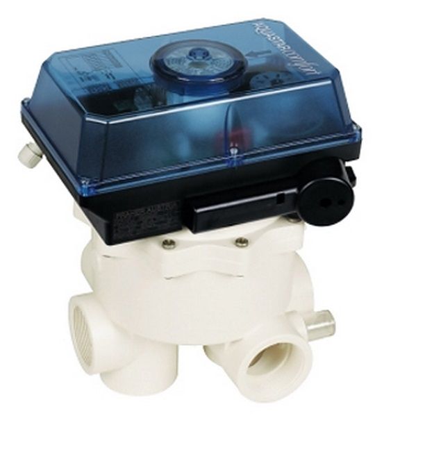 Блок управления обратной промывкой фильтра Praher Aquastar Comfort 3001 131223 1 1/2", Aquastar Comfort 3001
Блок управления обратной промывкой фильтра Praher Aquastar Comfort 3001 131223 1 1/2", Aquastar Comfort 3001
