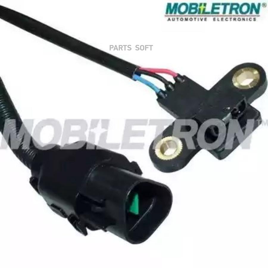 MOBILETRON Датчик положения распределительного вала Hyundai Santa Fe MOBILETRON cs-k019
MOBILETRON Датчик положения распределительного вала Hyundai Santa Fe MOBILETRON cs-k019