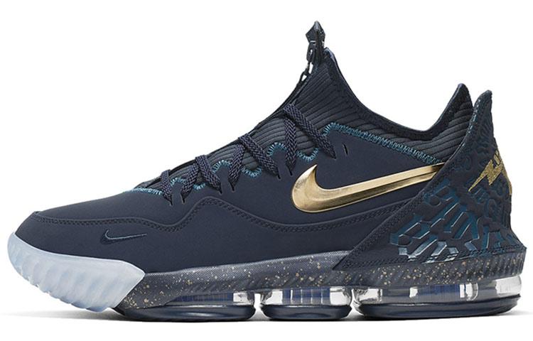 Кроссовки унисекс Nike Lebron 16 Titan Low Agimat синие 44.5 EU, Синий, Lebron 16 Titan Low Agimat
Кроссовки унисекс Nike Lebron 16 Titan Low Agimat синие 44.5 EU, Синий, Lebron 16 Titan Low Agimat