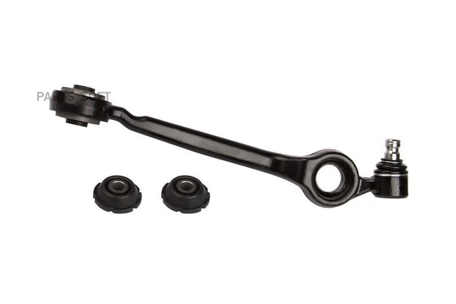 Рычаг подвески передний правый Audi 100 90-A6 94- /кросс-номер AUD10169 /OEM 4A0407152
Рычаг подвески передний правый Audi 100 90-A6 94- /кросс-номер AUD10169 /OEM 4A0407152
