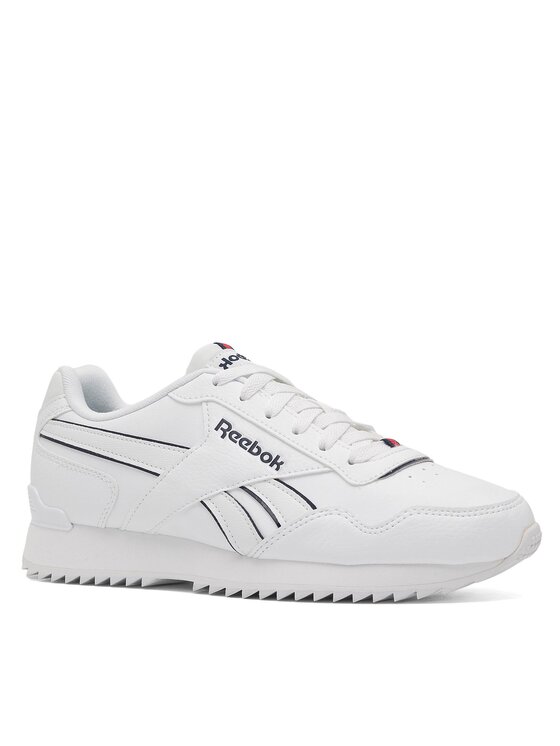 Кроссовки мужские Reebok ROYAL GLIDE RIPPLE CLIP GX3519 белые 45 EU, Белый, ROYAL GLIDE RIPPLE CLIP GX3519
Кроссовки мужские Reebok ROYAL GLIDE RIPPLE CLIP GX3519 белые 45 EU, Белый, ROYAL GLIDE RIPPLE CLIP GX3519