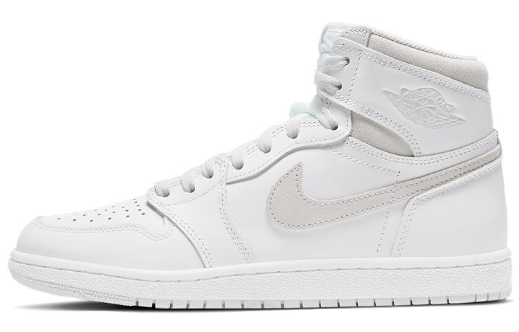 Кеды унисекс Jordan Air Jordan 1 high '85 neutral grey белые 42.5 EU, Белый, Air Jordan 1 high '85 neutral grey
Кеды унисекс Jordan Air Jordan 1 high '85 neutral grey белые 42.5 EU, Белый, Air Jordan 1 high '85 neutral grey