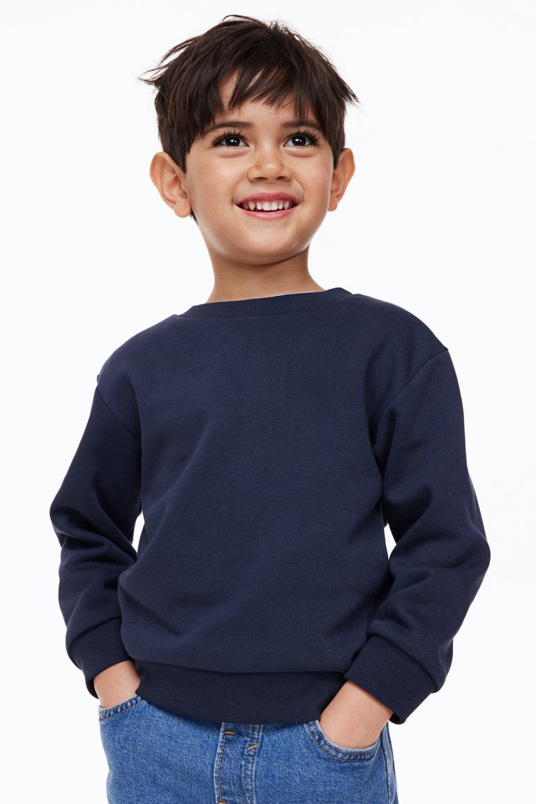 Свитшот детский H&M 1022909, темно-синий/светло-серый/черный, 122 (доставка из-за рубежа), 1022909
Свитшот детский H&M 1022909, темно-синий/светло-серый/черный, 122 (доставка из-за рубежа), 1022909