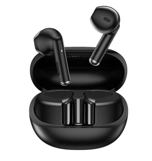 Беcпроводные наушники Remax CozyBuds W16, CozyBuds W16
Беcпроводные наушники Remax CozyBuds W16, CozyBuds W16