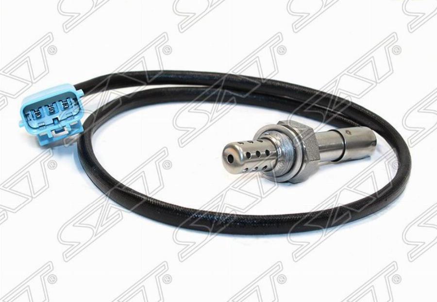 Датчик Кислородные Nissan Bluebird Sylphy G10/Almera N16/Primera P11 Sat арт. ST-22690-WD8
Датчик Кислородные Nissan Bluebird Sylphy G10/Almera N16/Primera P11 Sat арт. ST-22690-WD8