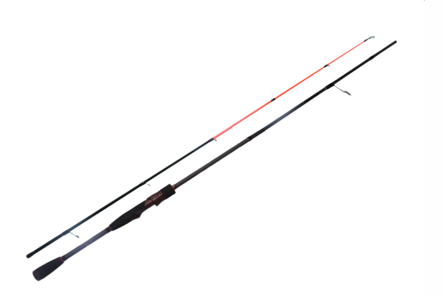Спиннинг Maximus High Energy-Z VJ Jig 17M 170 см тест 7-35 гр одночастный, High Energy-Z VJ 17M
Спиннинг Maximus High Energy-Z VJ Jig 17M 170 см тест 7-35 гр одночастный, High Energy-Z VJ 17M