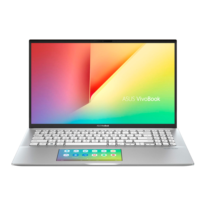 Ноутбук ASUS VivoBook S532FL-BN375T Silver (90NB0MJ2-M06490), VivoBook S532FL-BN375T
Ноутбук ASUS VivoBook S532FL-BN375T Silver (90NB0MJ2-M06490), VivoBook S532FL-BN375T