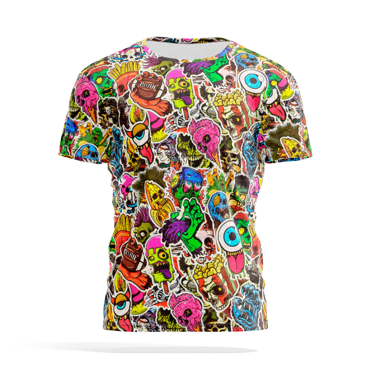 Футболка мужская PANiN PaninManTshirtMS_MS2809787 разноцветная XL, Разноцветный, PaninManTshirtMS_MS2809787
Футболка мужская PANiN PaninManTshirtMS_MS2809787 разноцветная XL, Разноцветный, PaninManTshirtMS_MS2809787