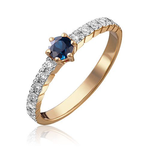 Кольцо из золота р. , PLATINA jewelry 01-0383-00-105-1110-30, бриллиант\сапфир, 01-0383-00-105-1110-30
Кольцо из золота р. , PLATINA jewelry 01-0383-00-105-1110-30, бриллиант\сапфир, 01-0383-00-105-1110-30