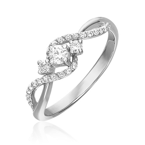 Кольцо из белого золота р. PLATINA jewelry 01-4591-00-502-1120-38, фианит, 01-4591-00-502-1120-38
Кольцо из белого золота р. PLATINA jewelry 01-4591-00-502-1120-38, фианит, 01-4591-00-502-1120-38