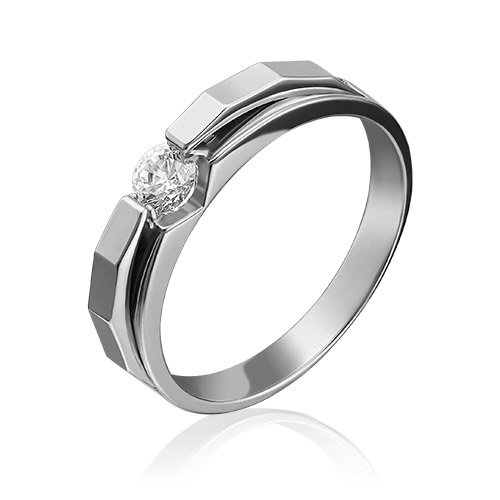 Кольцо из золота р. , PLATINA jewelry 01-5121-00-101-1120-30, бриллиант, 01-5121-00-101-1120-30
Кольцо из золота р. , PLATINA jewelry 01-5121-00-101-1120-30, бриллиант, 01-5121-00-101-1120-30