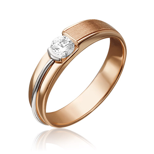 Кольцо из золота р. 17 PLATINA jewelry 01-5244-00-101-1110-30, бриллиант, 01-5244-00-101-1110-30
Кольцо из золота р. 17 PLATINA jewelry 01-5244-00-101-1110-30, бриллиант, 01-5244-00-101-1110-30
