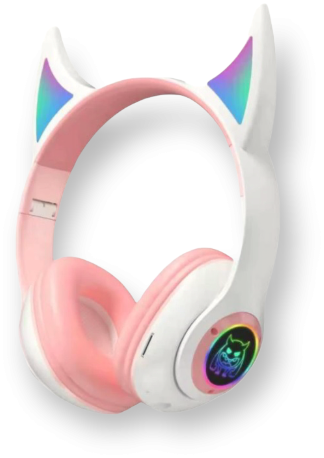 фото Беспроводные наушники nobrand pink (нф-00043090)