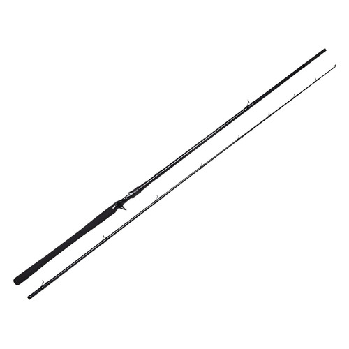Удилище Lucky John Black Sense BBS Cast 220 8`6" кастинг. 2.59м черный (LJBSBBS-862XHEFC), BBS Cast 220 8'6"
Удилище Lucky John Black Sense BBS Cast 220 8`6" кастинг. 2.59м черный (LJBSBBS-862XHEFC), BBS Cast 220 8'6"