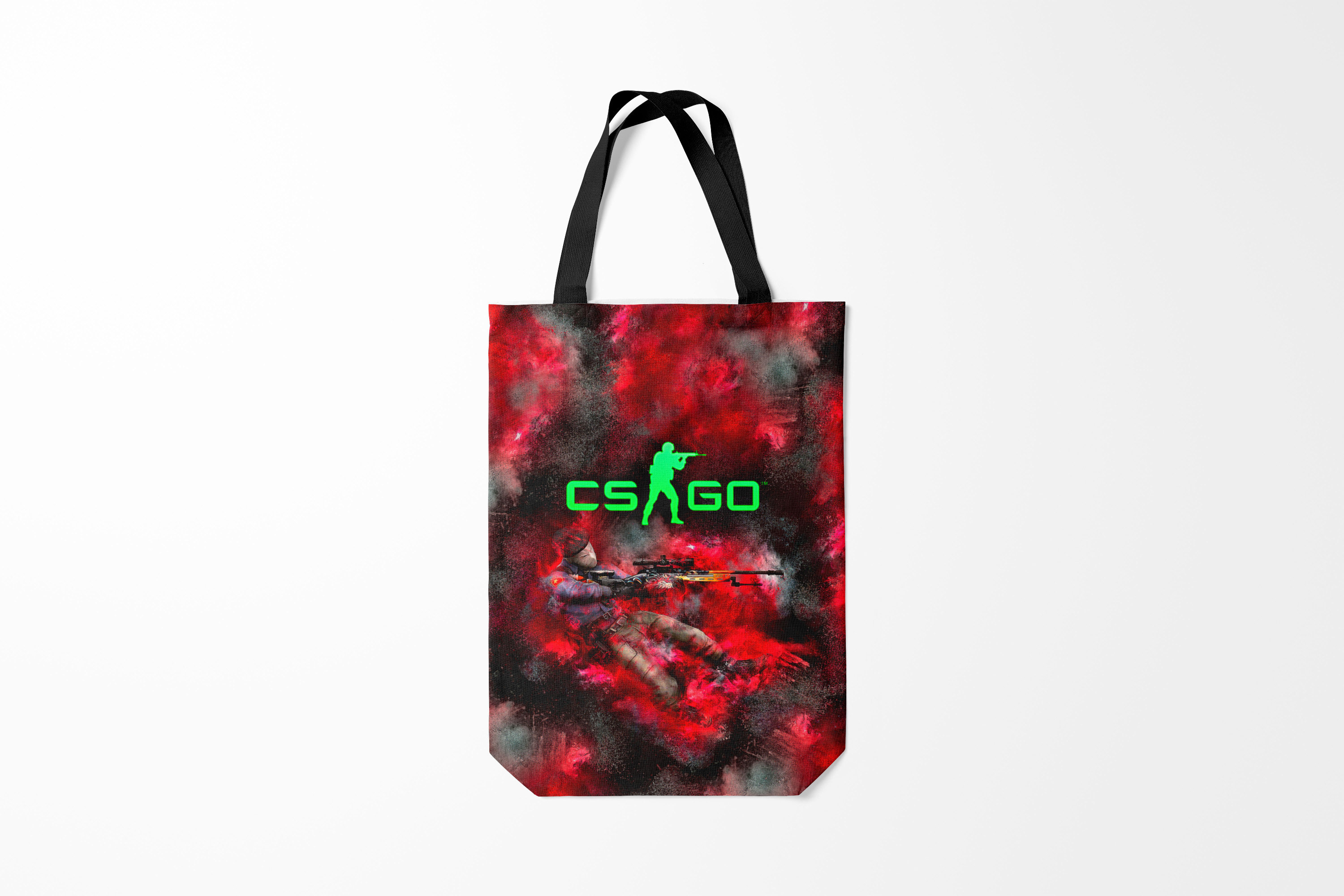Сумка шoппер унисекс Burnettie Counter Strike CS GO Red heat,, Counter Strike CS GO Red heat
Сумка шoппер унисекс Burnettie Counter Strike CS GO Red heat,, Counter Strike CS GO Red heat