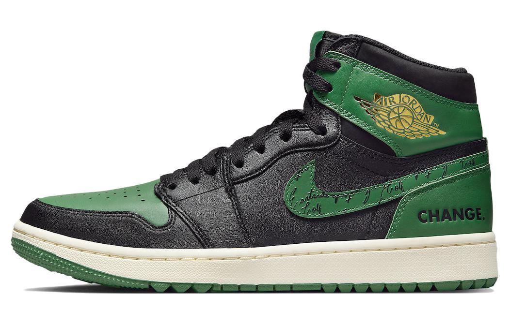 Кеды унисекс Jordan Air Jordan 1 High Golf черные 42.5 EU, Черный, Air Jordan 1 High Golf
Кеды унисекс Jordan Air Jordan 1 High Golf черные 42.5 EU, Черный, Air Jordan 1 High Golf