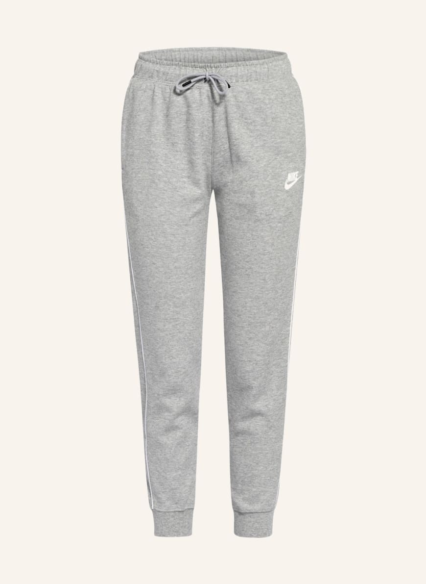 Спортивные брюки женские Nike 1001079308 серые XS (доставка из-за рубежа), Серый, 1001079308
Спортивные брюки женские Nike 1001079308 серые XS (доставка из-за рубежа), Серый, 1001079308