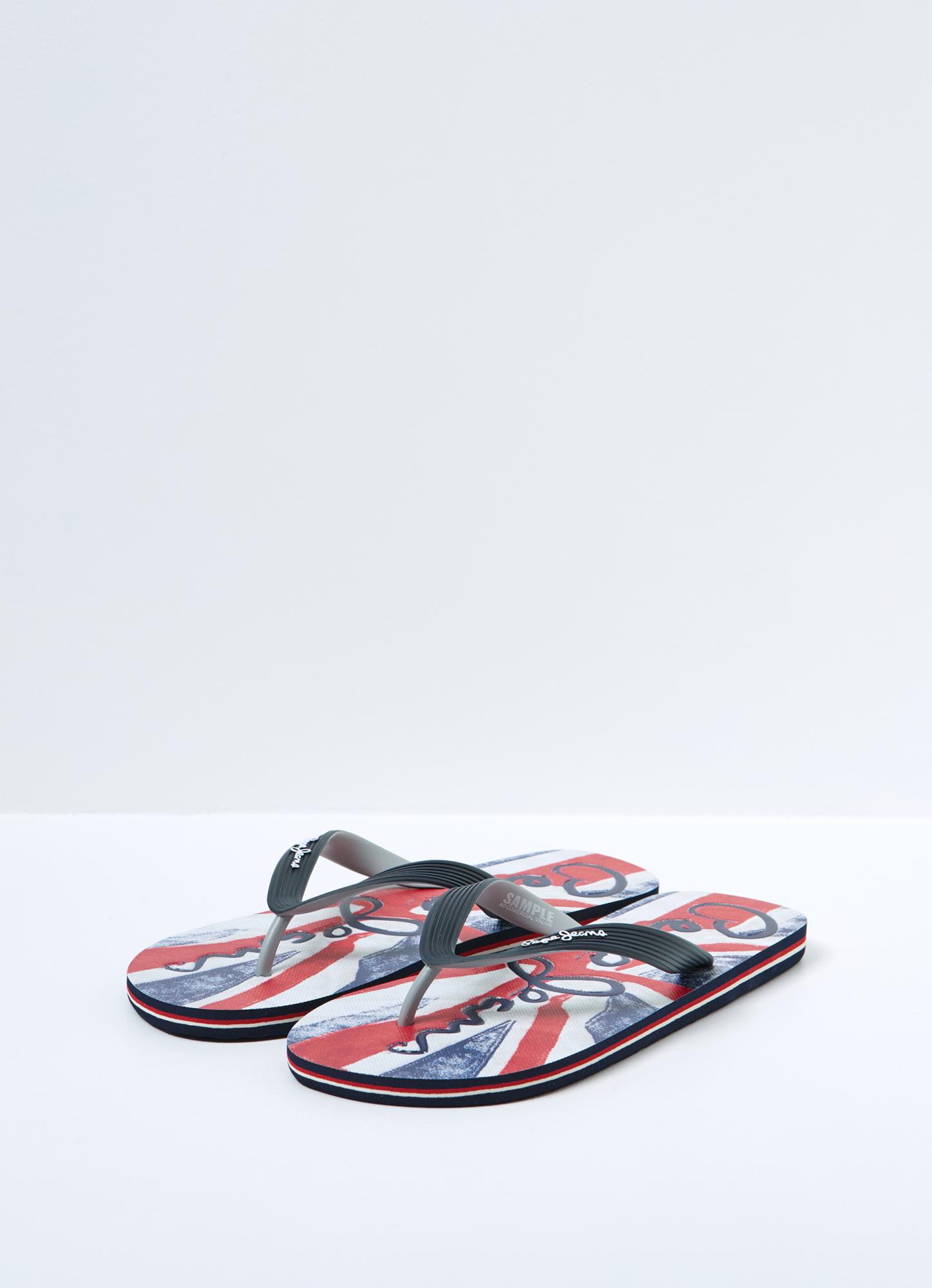 Шлепанцы мужские Pepe Jeans London HAWI UNION s_PMS70114 синие 42 EU, HAWI UNION s_PMS70114
Шлепанцы мужские Pepe Jeans London HAWI UNION s_PMS70114 синие 42 EU, HAWI UNION s_PMS70114