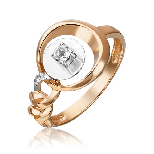 Кольцо из золота р. , PLATINA jewelry 01-5509-00-201-1111, топаз, 01-5509-00-201-1111
Кольцо из золота р. , PLATINA jewelry 01-5509-00-201-1111, топаз, 01-5509-00-201-1111